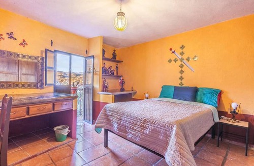 De La Presa Hostel | Hostel ∙ 8 guests