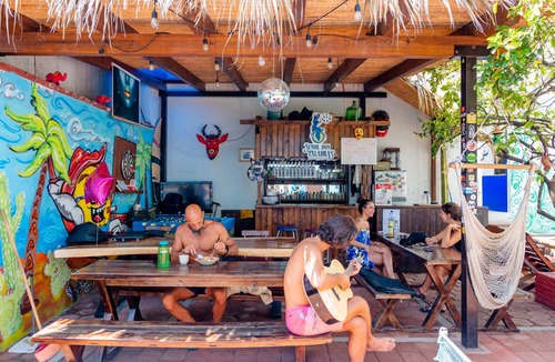 Ruta Independencia Hostel | Hostel ∙ 8 guests