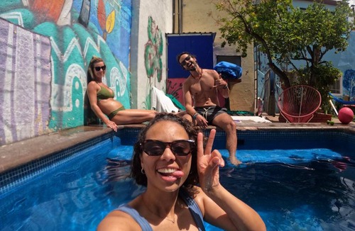 Ruta Independencia Hostel | Hostel ∙ 8 guests