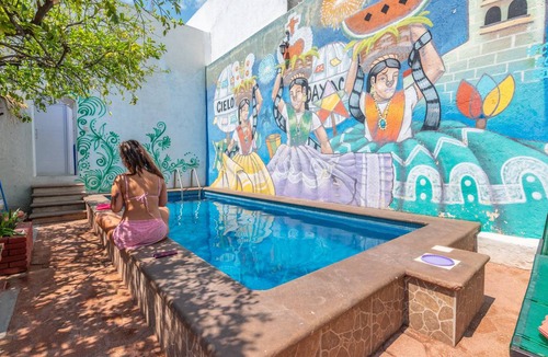 Ruta Independencia Hostel | Hostel ∙ 8 guests