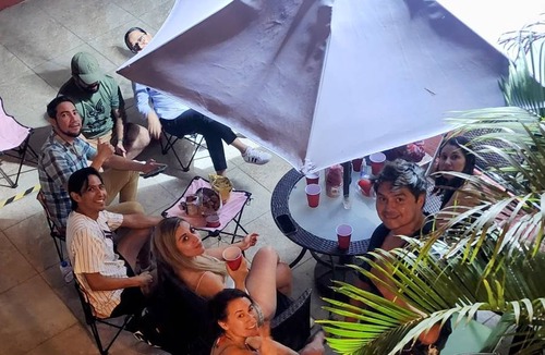 Ruta Independencia Hostel | Hostel ∙ 8 guests