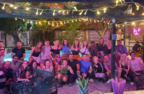 Centro Hostel | Hostel ∙ 8 guests