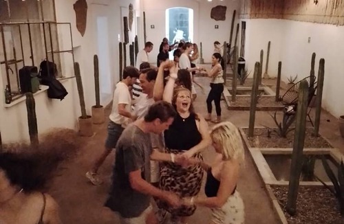 Centro Hostel | Hostel ∙ 8 guests