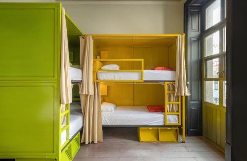 Colonia Centro Hostel | Hostel Bemaro Mexico City