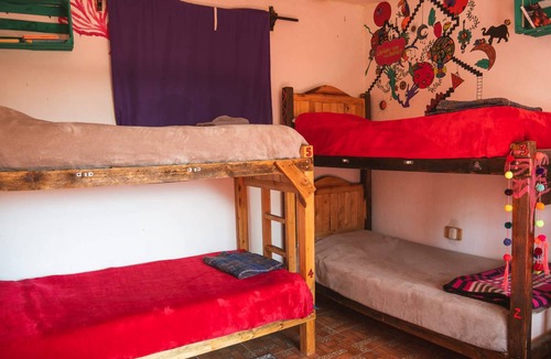 De Guadalupe Hostel | Hostel ∙ 8 guests