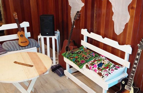 De La Merced Hostel | Hostel ∙ 8 guests