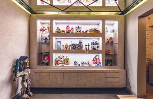 Downtown Mexico City Hostel | Hostel ∙ 8 guests