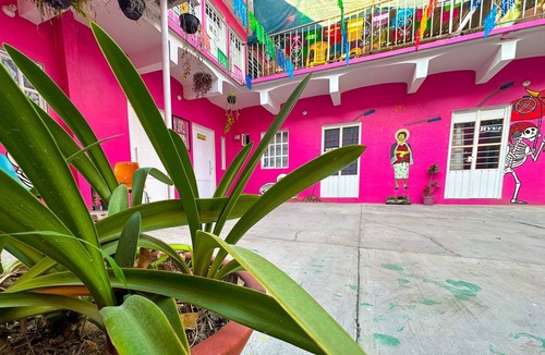 Centro Hostel | Hostel ∙ 8 guests