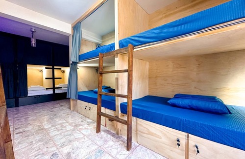Centro Hostel | Hostel ∙ 8 guests