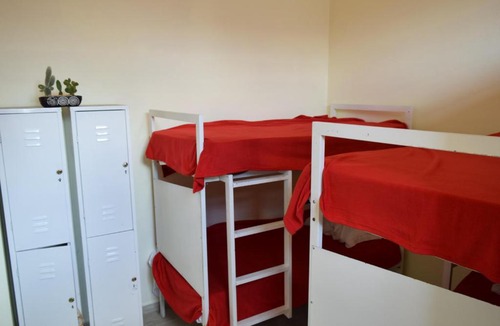 Historic Center House | Hostel Plaza Mayor