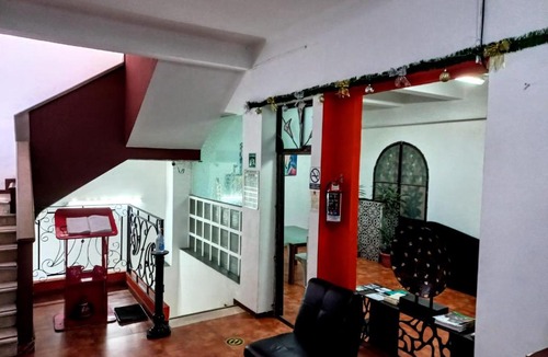 Historic Center House | Hostel Plaza Mayor