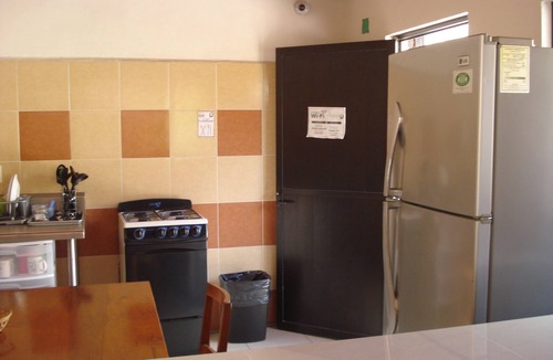 Zona Centro Hostel | Hostel Viatger Inn