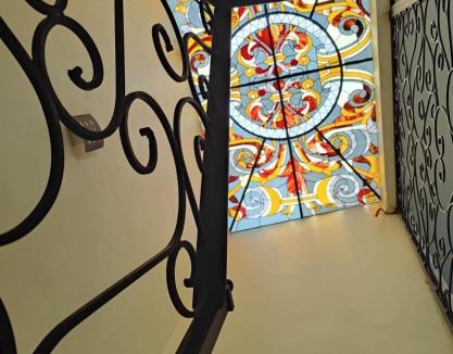 Tlaxcala Hotel | Hostería Tocali