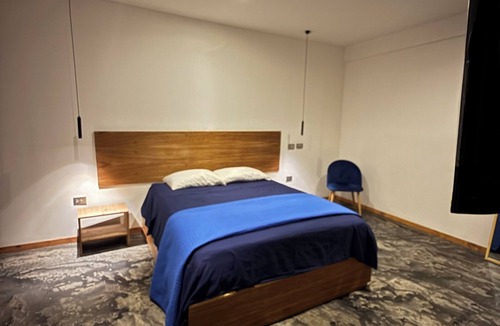 Zacatecas Centro Hotel | Hosteria 7 in the heart of the historic center!