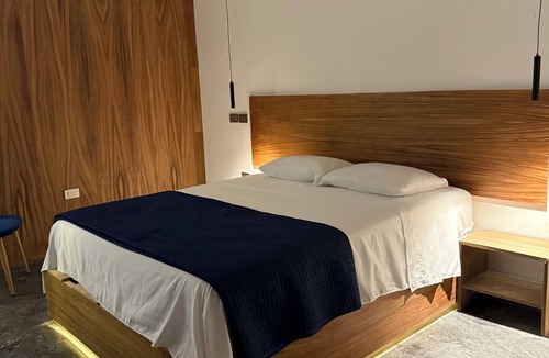 Zacatecas Centro Hotel | Hosteria 7 in the heart of the historic center!