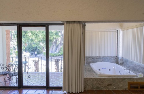 Las Quintas Hotel | Hosteria Las Quintas Hotel