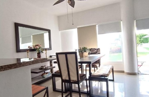 Granjas del Marques House | HostPal Residencial Vindeza Acapulco Diamante