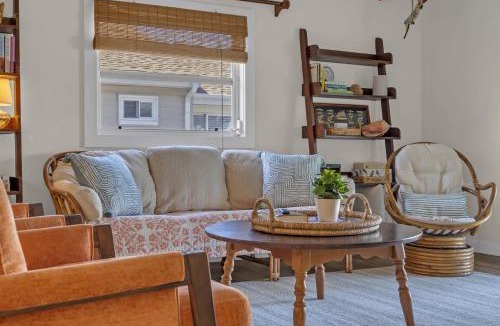 Dover Beaches North House | Hot Tub 3BR Lavallette Girls Trip at the Beach