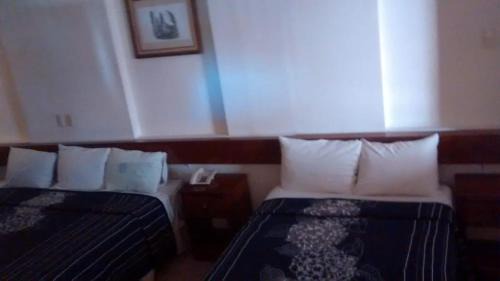 Apatzingan Hotel | HOTEL POSADA DEL SOL