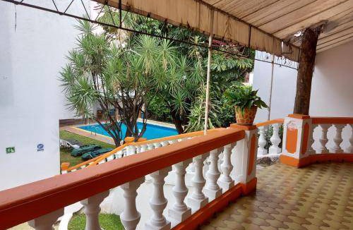 Cuernavaca Hotel | Hotel ∙ 2 guests