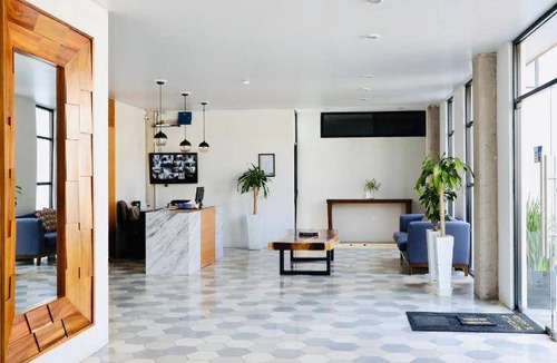 Jerez de Garcia Salinas Hotel | Hotel ∙ 2 guests
