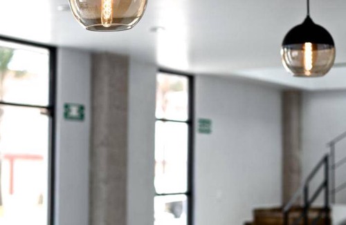 Jerez de Garcia Salinas Hotel | Hotel ∙ 2 guests