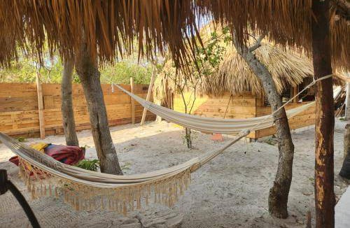 Isla Aguada Hotel | Hotel ∙ 4 guests