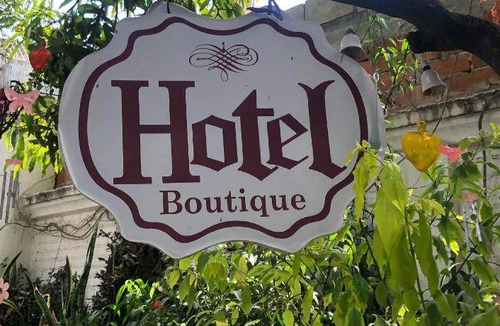 Rio Verde Hotel | Hotel ∙ 4 guests