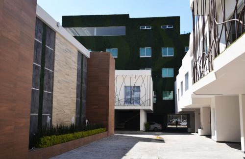 Historic Centre of Puebla Hotel | Hotel 5 de Mayo