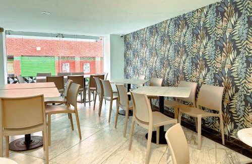 Tulancingo Hotel | Hotel ∙ 5 guests