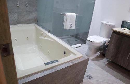 Tulancingo Hotel | Hotel ∙ 5 guests