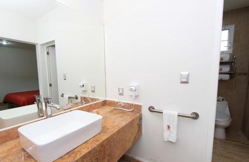 Silao Hotel | Hotel 5 inn