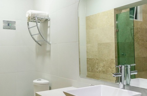 Leon Hotel | Hotel 5 Inn Plus