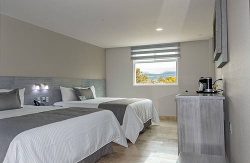 Leon Hotel | Hotel 5 Inn Plus