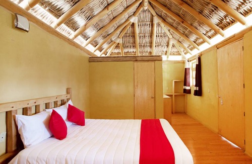 Villa del Carbon Hotel | Hotel ∙ 8 guests