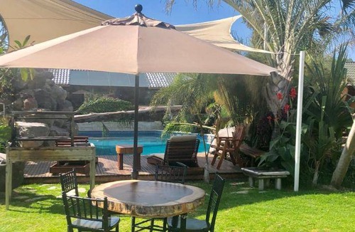 Atlixco Hotel | Hotel ∙ 8 guests
