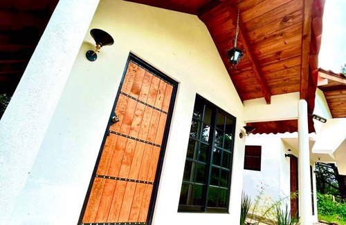 Huasca De Ocampo Hotel | Hotel ∙ 8 guests