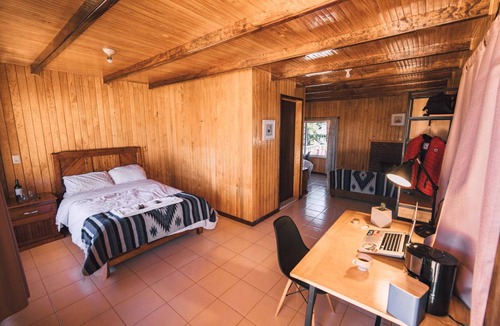 San Jose del Pacifico Hotel | Hotel ∙ 8 guests