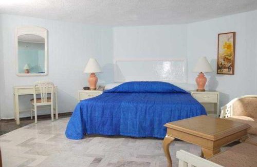 Club Deportivo Hotel | Hotel Acapulco Malibu