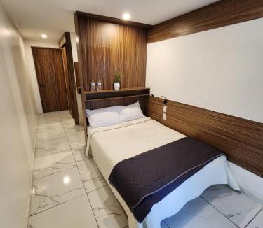 Arandas Hotel | Hotel Alambique Arandas