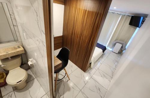 Arandas Hotel | Hotel Alambique Arandas