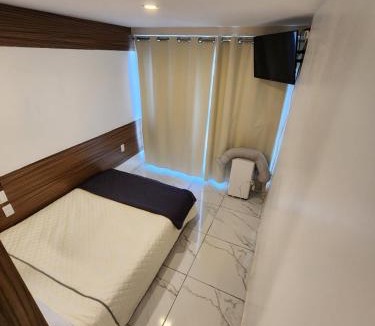 Arandas Hotel | Hotel Alambique Arandas