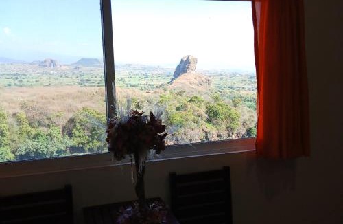 Tlayacapan Bed & Breakfast | Hotel Alondra