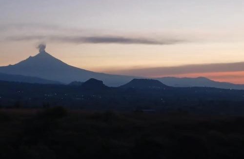 Tlayacapan Bed & Breakfast | Hotel Alondra