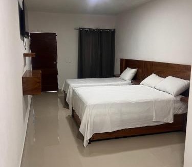 Candelaria Hotel | Hotel Alto Cielo