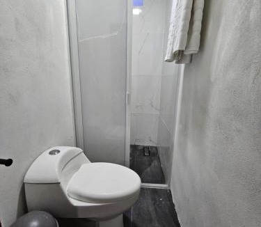 Candelaria Hotel | Hotel Alto Cielo