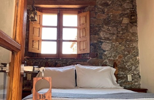 Real de Catorce Hotel | Hotel Amor y Paz