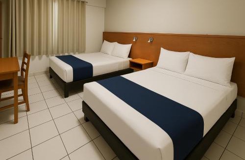 Zamora de Hidalgo Hotel | Hotel Ana Isabel