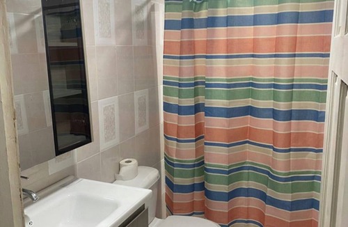 San Luis Rio Colorado Hotel | Hotel Angeles