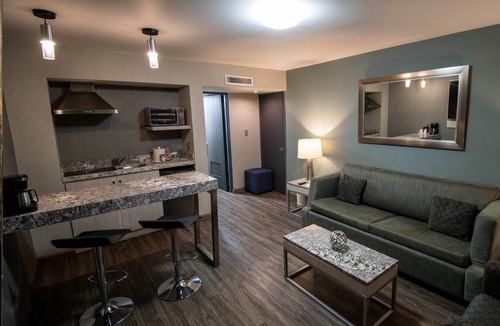 Mexicali Hotel | Hotel Araiza Mexicali
